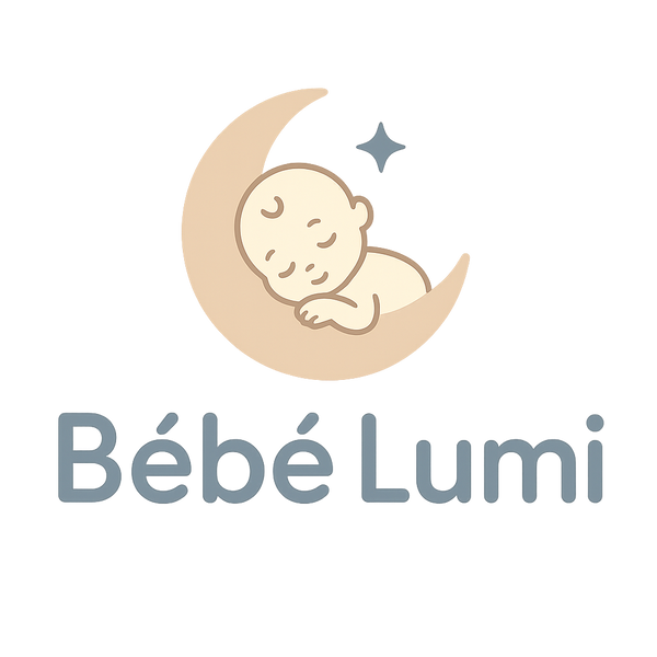 Bébé Lumi