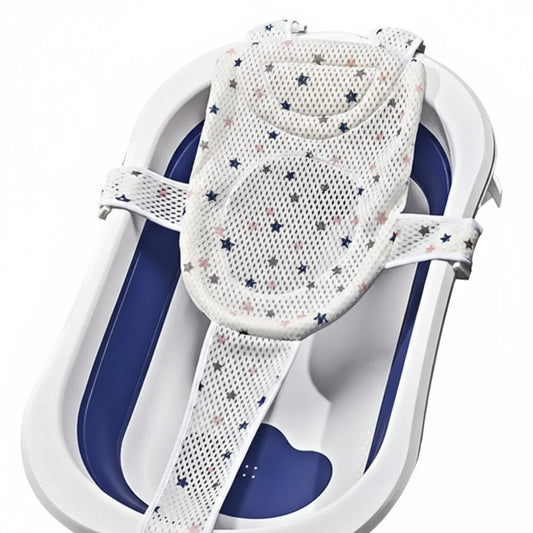 Filet de Bain Bébé Antidérapant – Matériaux Sûrs