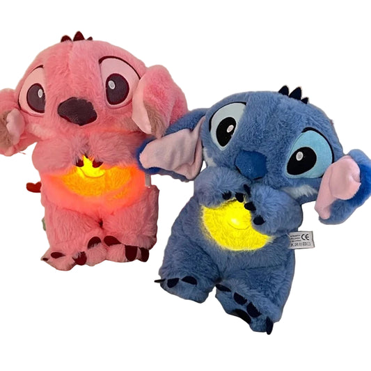 Jouet d’Éveil Multifonction Bébé – Lumière, Musique & Airbag Sécurisant – Stimulation Sensorielle & Motricité dès la Naissance