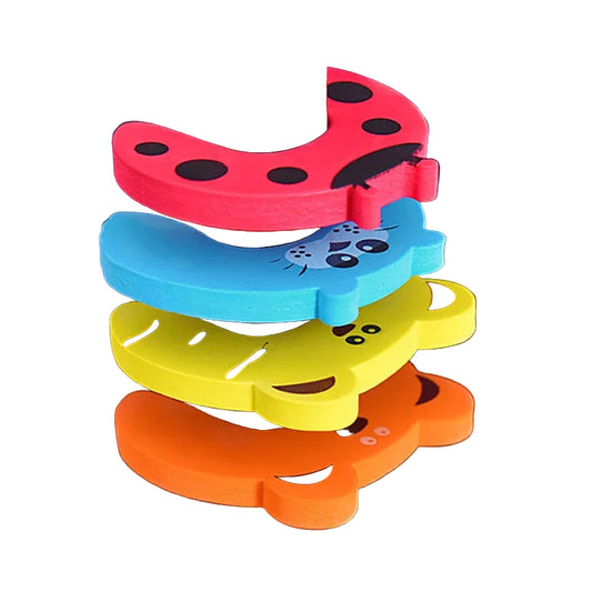 Serrure de Sécurité pour Armoire – Protection Anti-Pincement Enfant