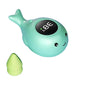 Thermomètre de Bain Bébé – Design Animal Ludique