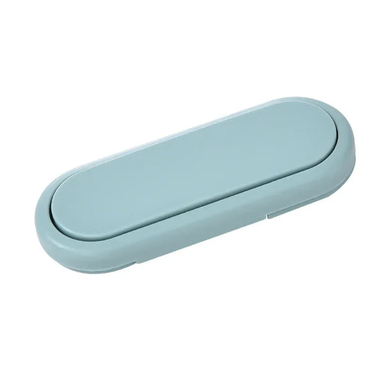 Serrure de Sécurité pour Armoire – Protection Enfants en Plastique Durable