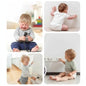 Protection de prises électriques bébé – Lot de 10 cache-prises anti-chocs